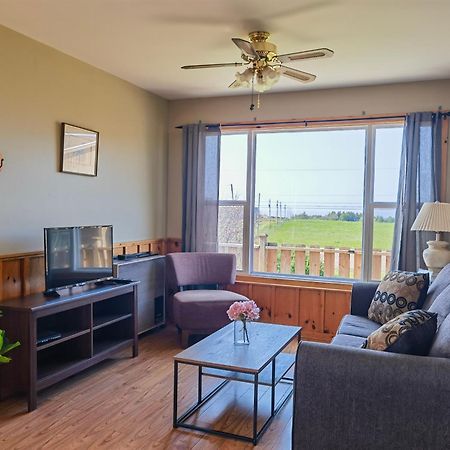 Cavendish Country Inn & Cottages Buitenkant foto