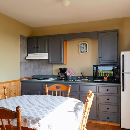 Cavendish Country Inn & Cottages Buitenkant foto