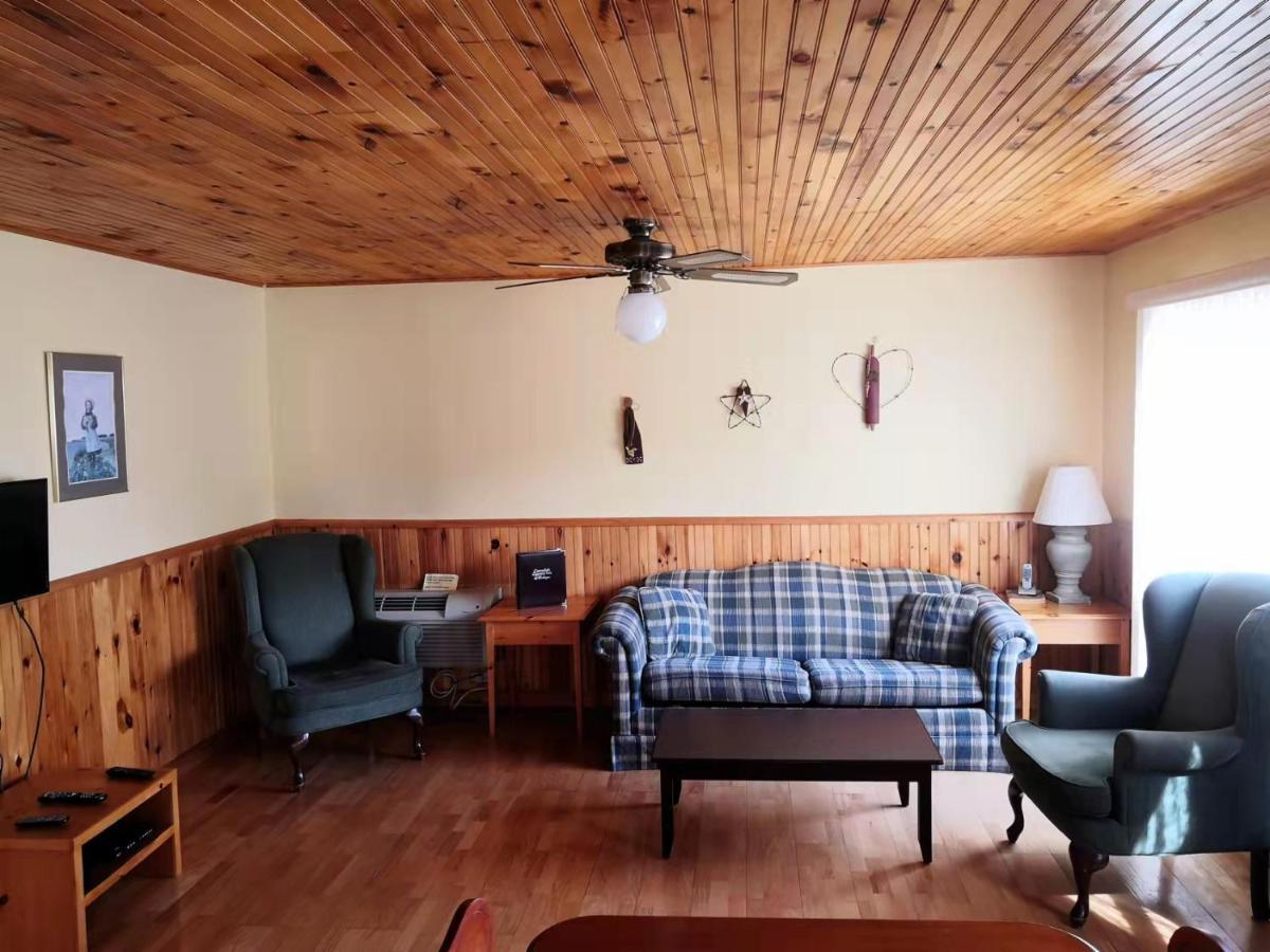 Cavendish Country Inn & Cottages Buitenkant foto