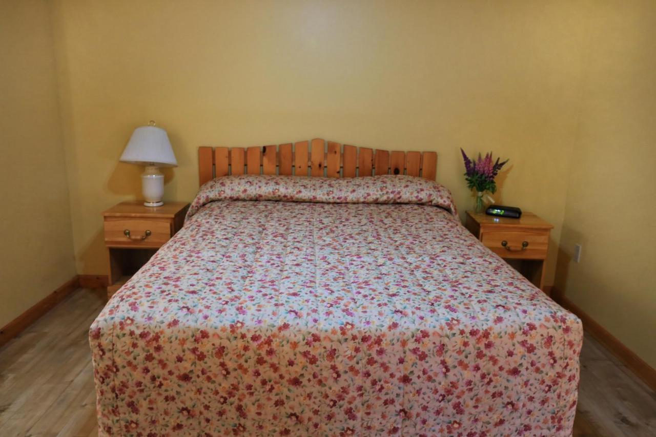 Cavendish Country Inn & Cottages Buitenkant foto