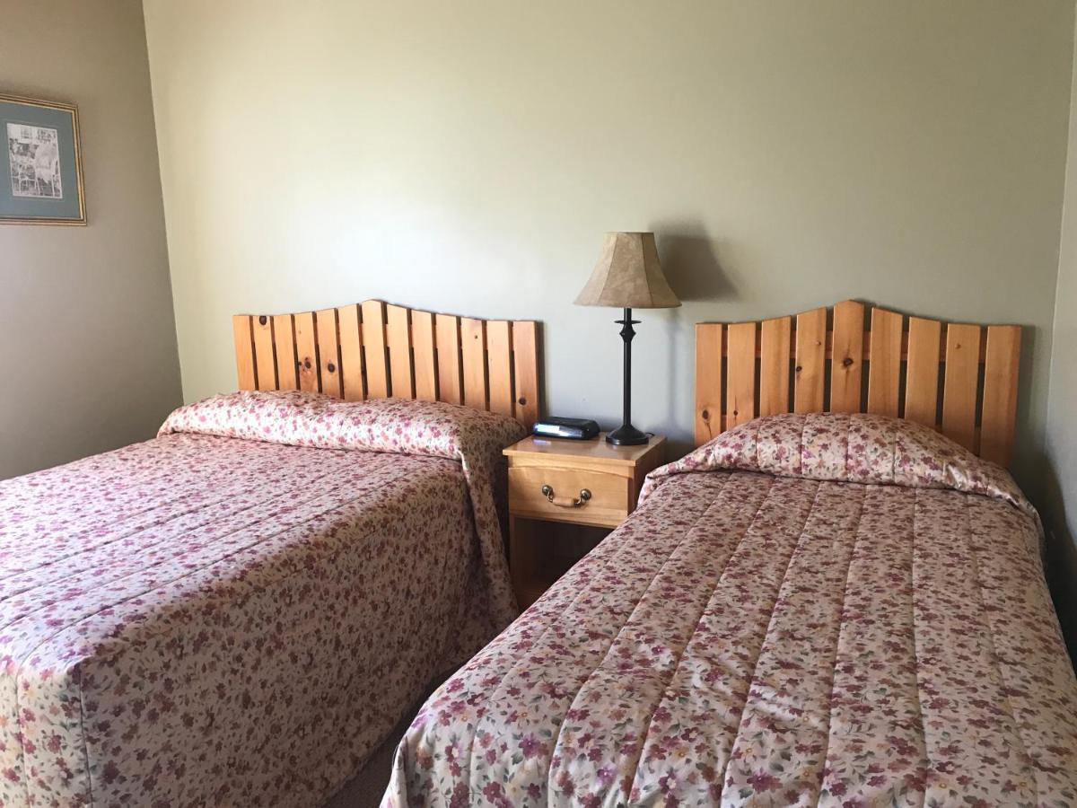 Cavendish Country Inn & Cottages Buitenkant foto