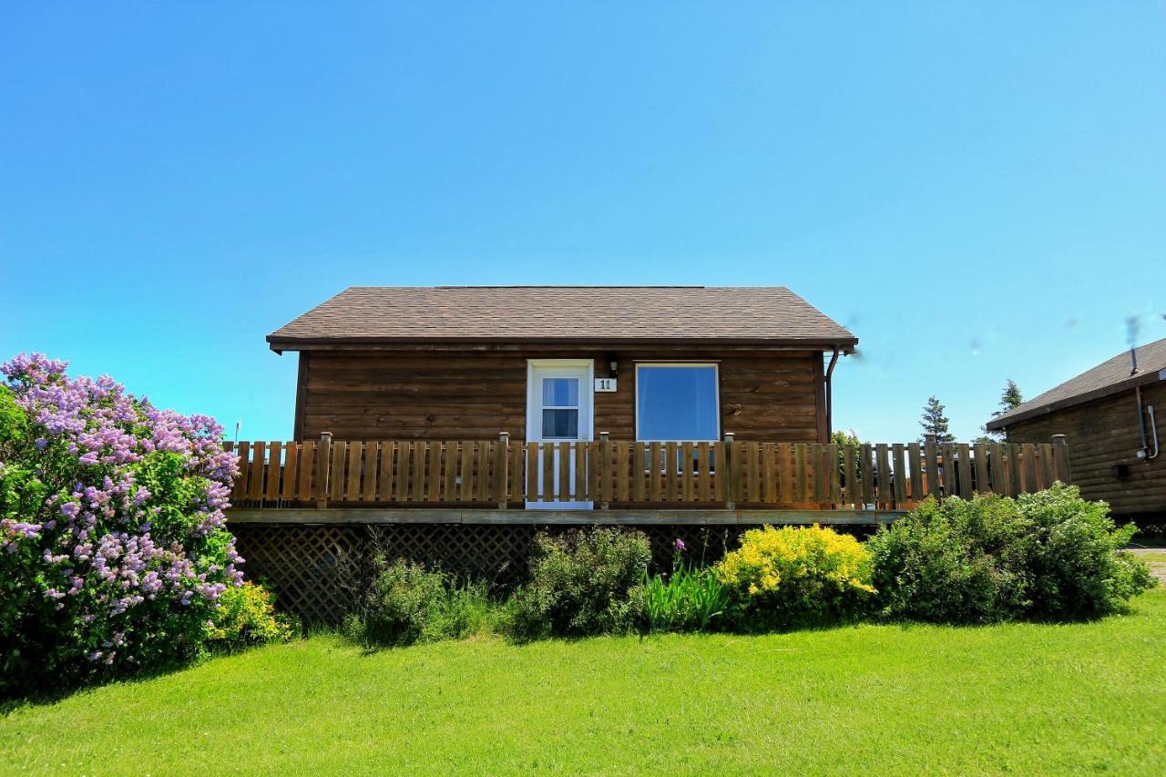 Cavendish Country Inn & Cottages Buitenkant foto