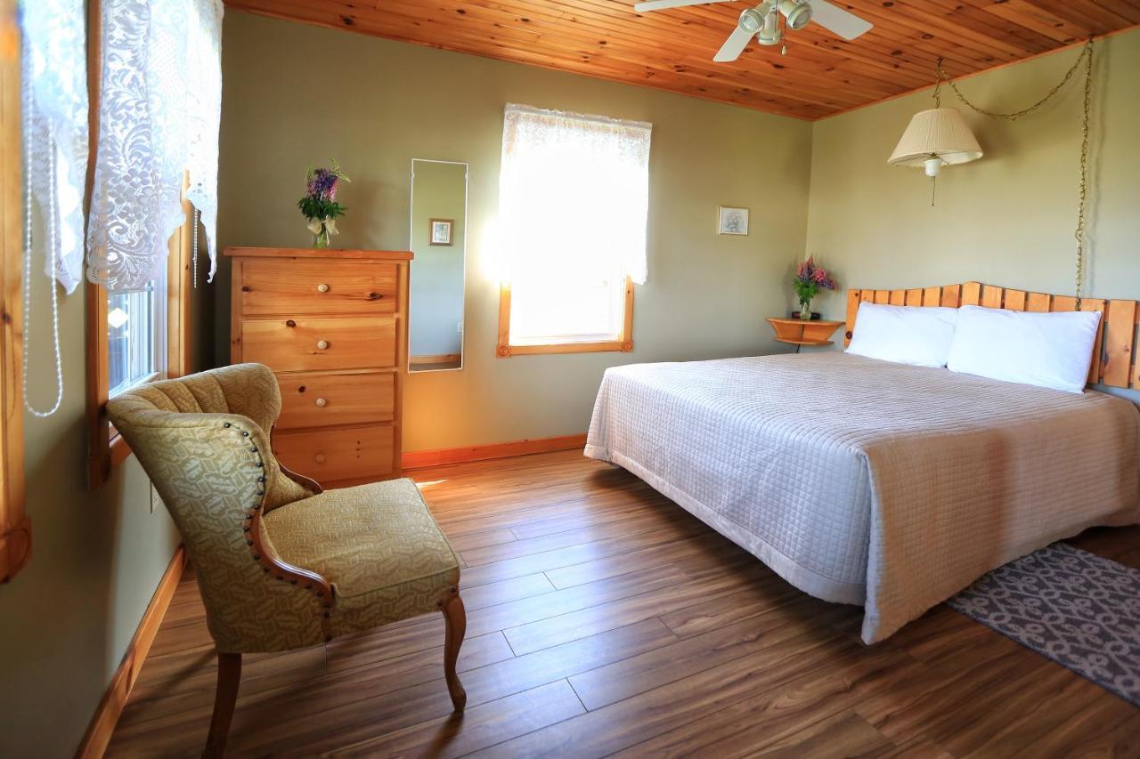Cavendish Country Inn & Cottages Buitenkant foto