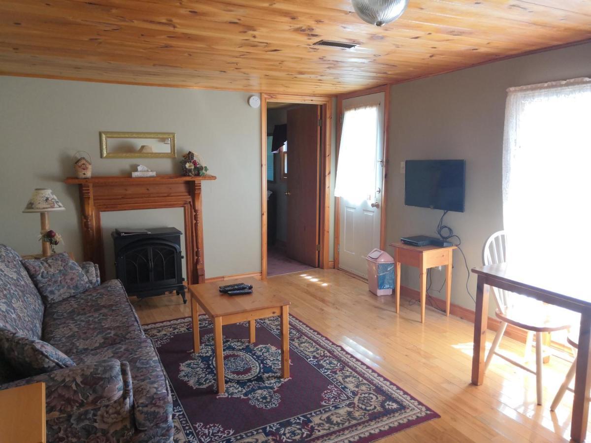 Cavendish Country Inn & Cottages Buitenkant foto