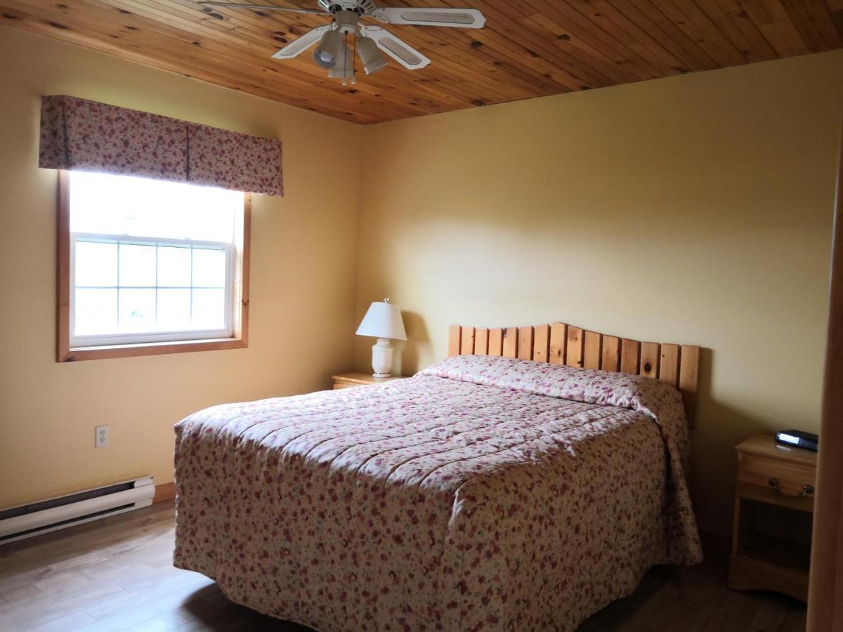 Cavendish Country Inn & Cottages Buitenkant foto