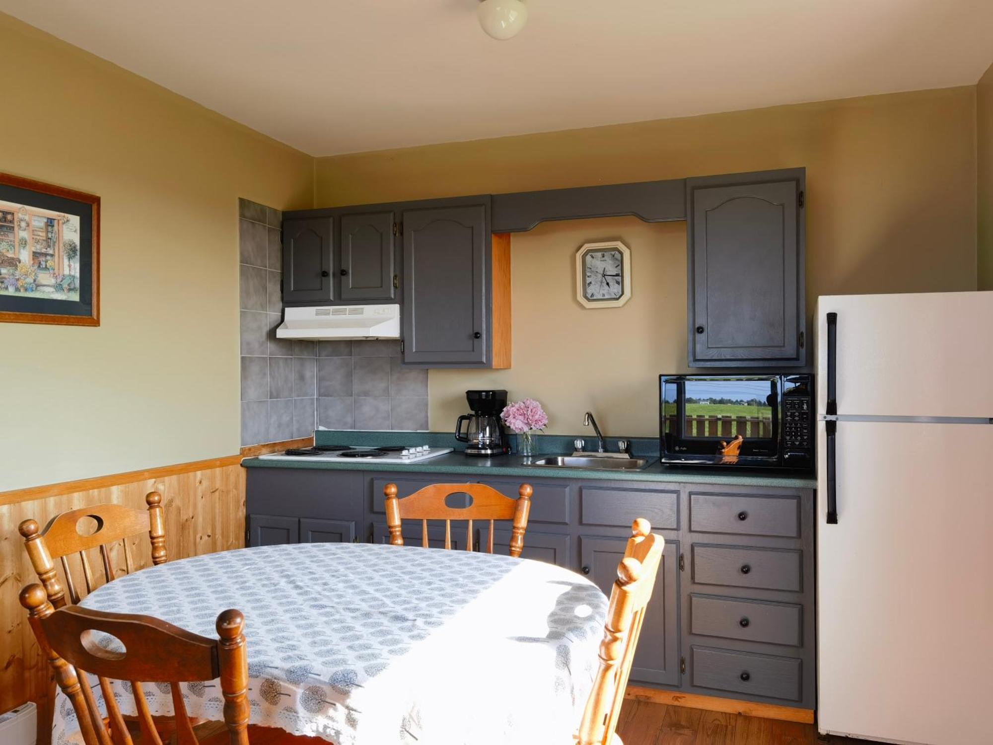Cavendish Country Inn & Cottages Buitenkant foto