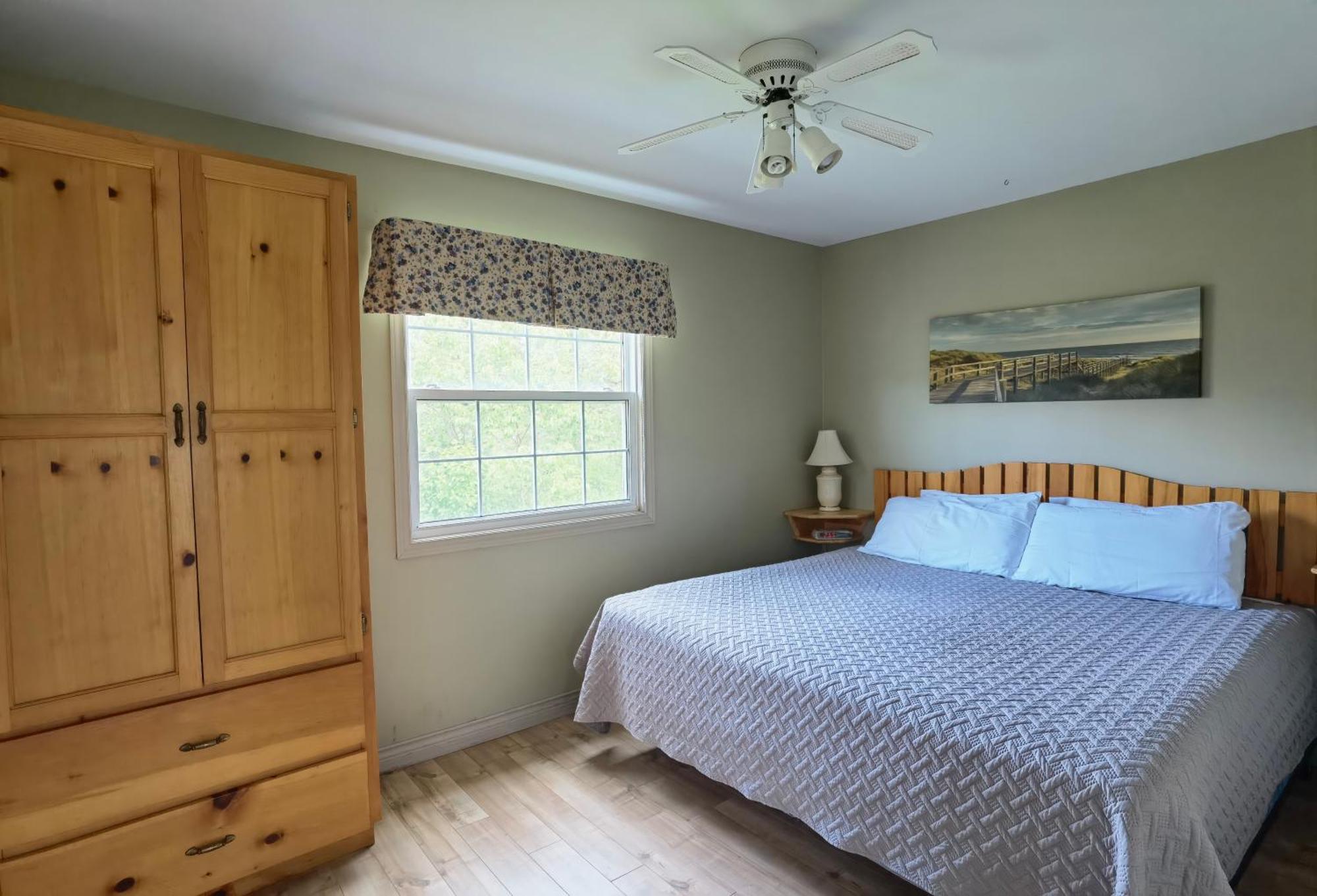 Cavendish Country Inn & Cottages Buitenkant foto