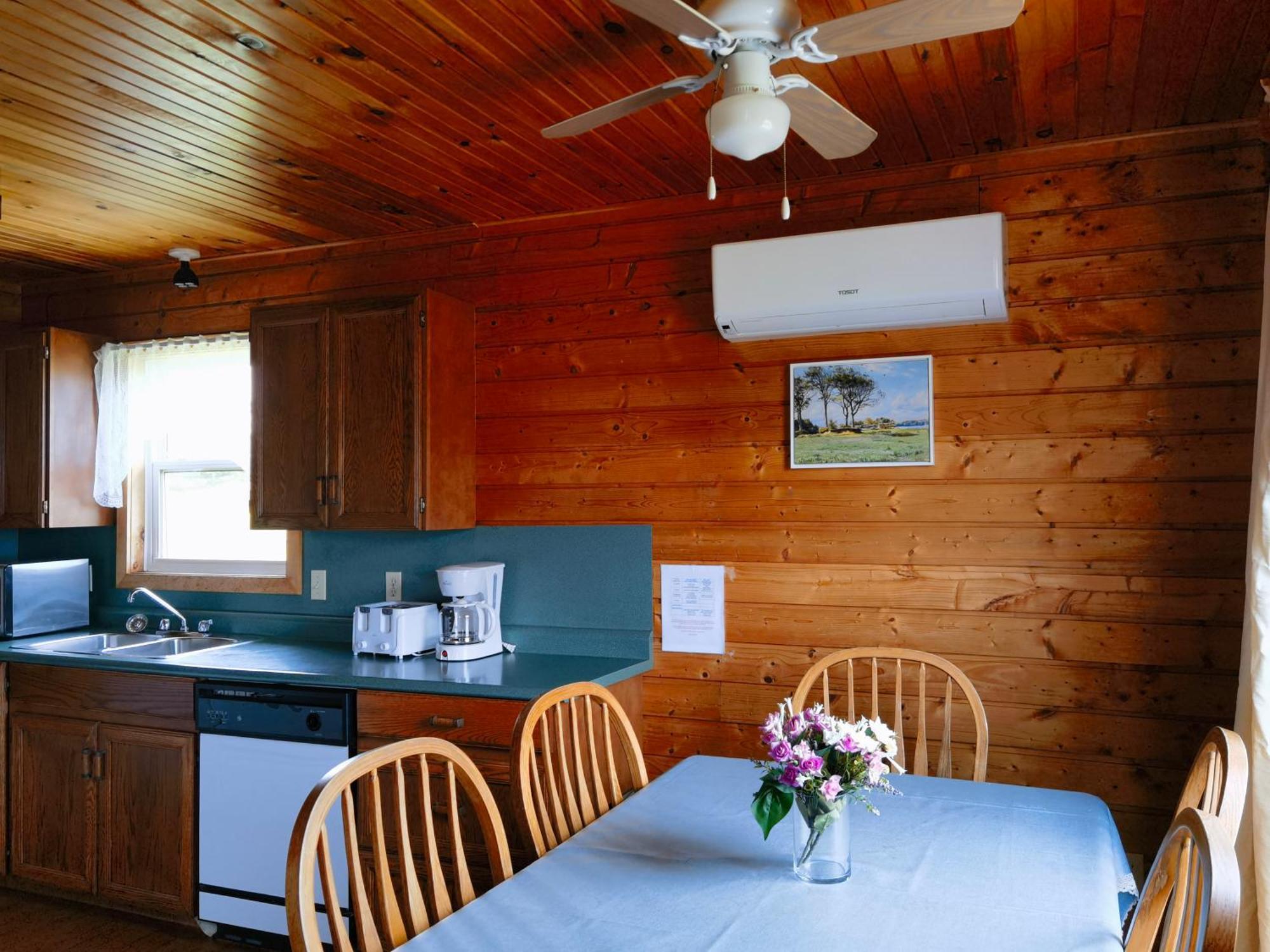 Cavendish Country Inn & Cottages Buitenkant foto