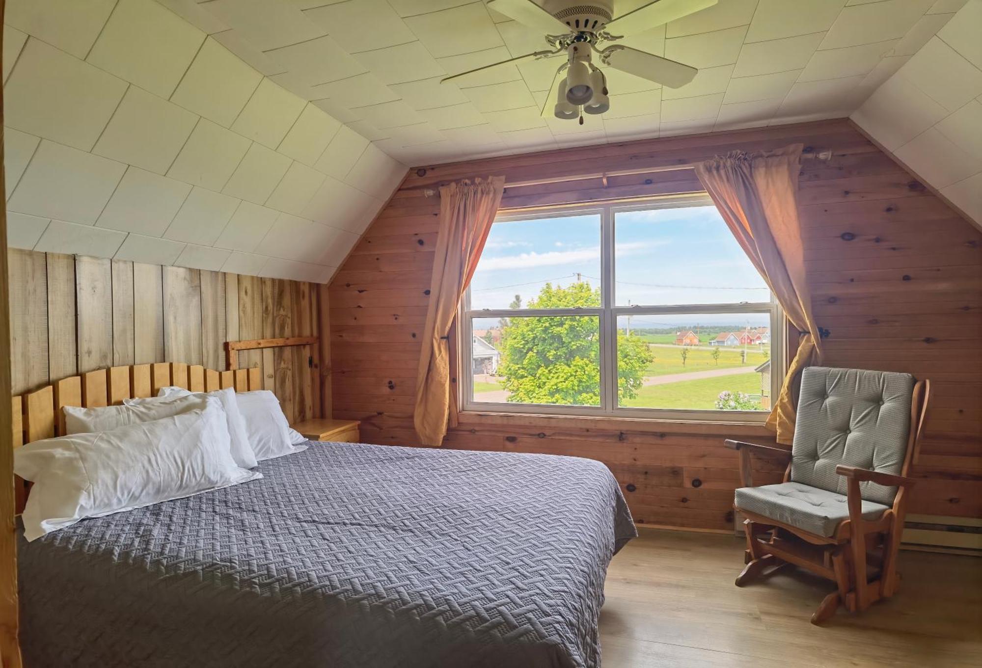Cavendish Country Inn & Cottages Buitenkant foto