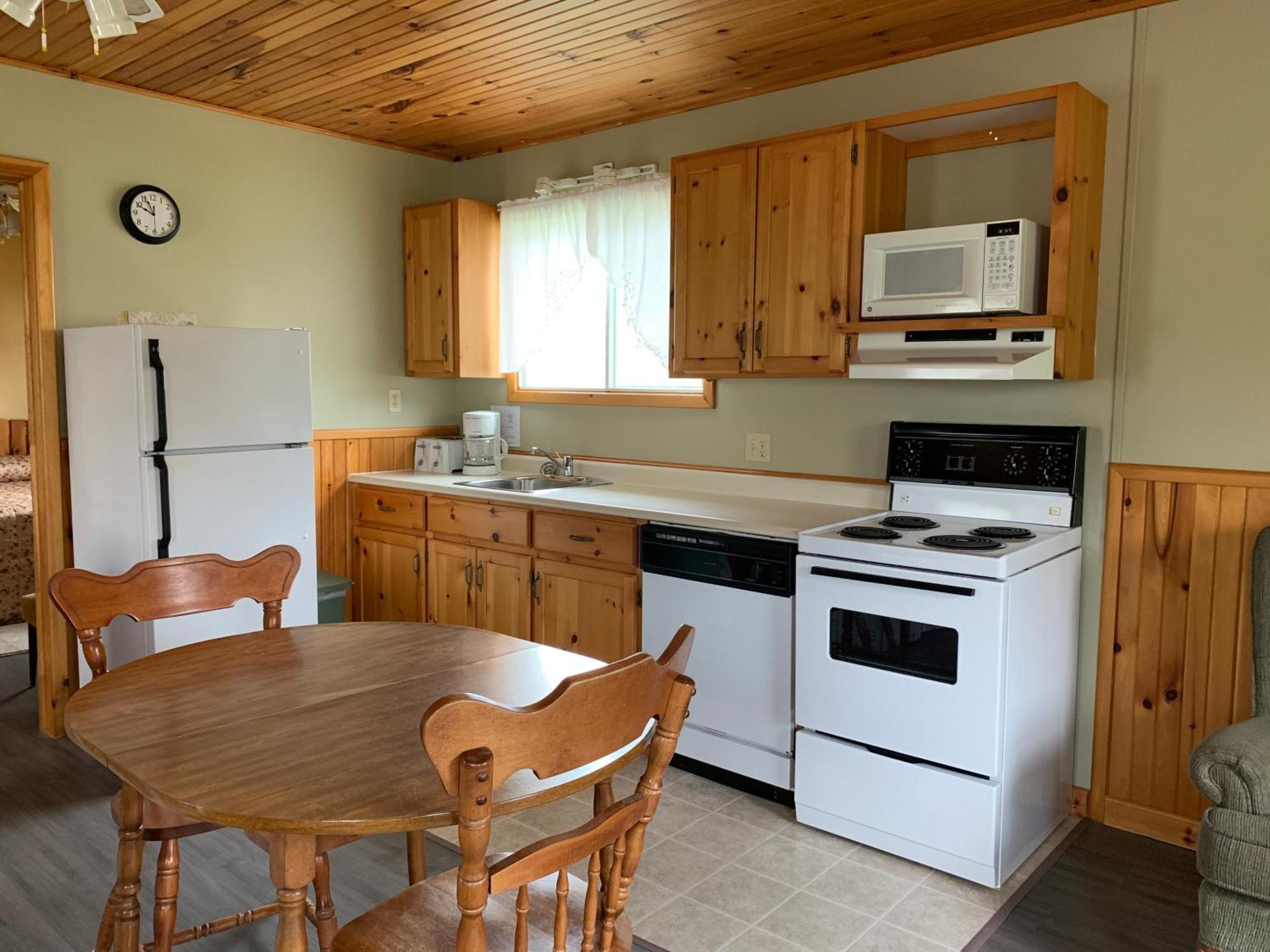 Cavendish Country Inn & Cottages Buitenkant foto